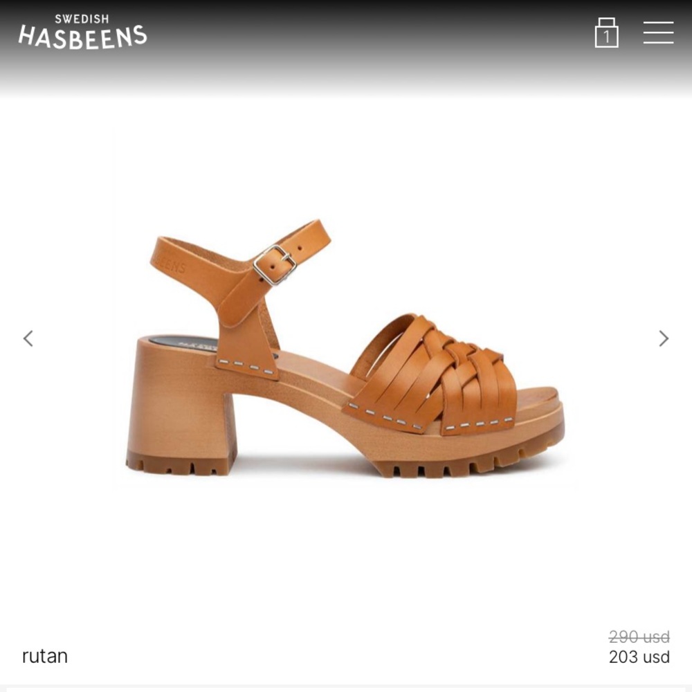 Swedish Hasbeens